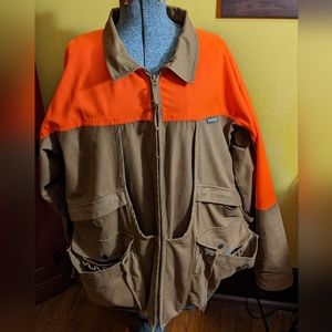 Gamehide Jacket, NWOT.